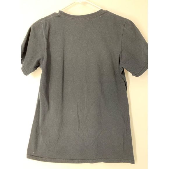 International big black graphic T-shirt biggie smalls notorious big size small 5 - Picture 6 of 6